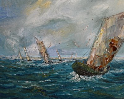 Voile - justyna kopania