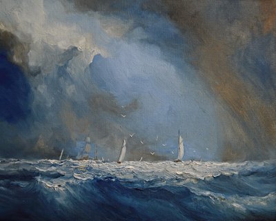 Voile - justyna kopania