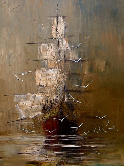 Brume - justyna kopania