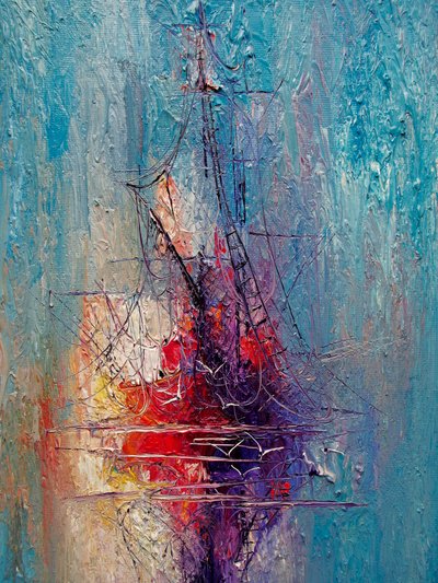 Brume - justyna kopania