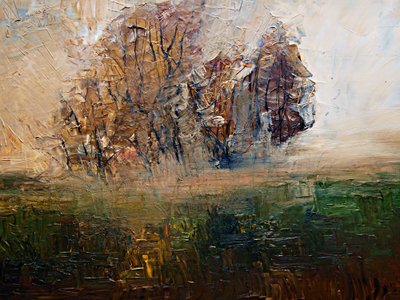 Automne - justyna kopania