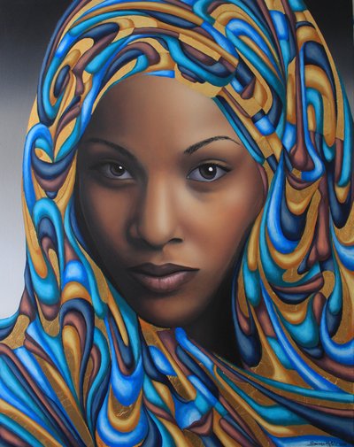 Nabra - Simon Hafele Psy-Pix 