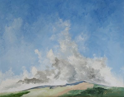 Mont Guardian - M. Vet