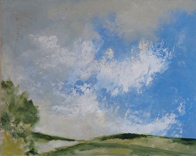 Vers la mer - M. Vet