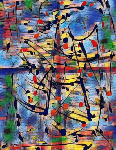 Carnaval - Margareta Uliarte