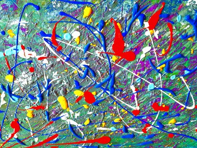 Oiseaux de paradis - Margareta Uliarte