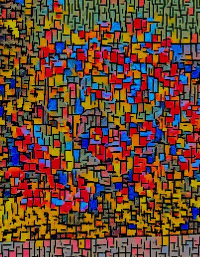 Portofino - Margareta Uliarte