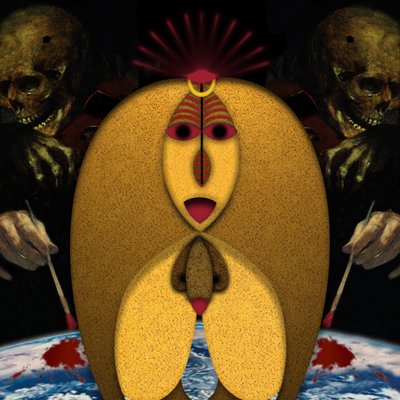 Spiel mir das Lied vom Tod - Alexander Eibach