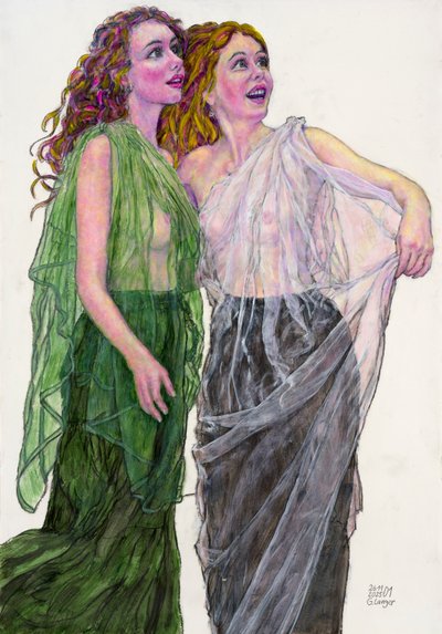 Paix - Gunter Langer