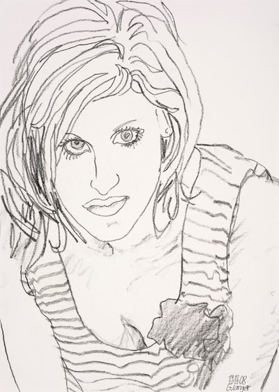 Judith - Gunter Langer