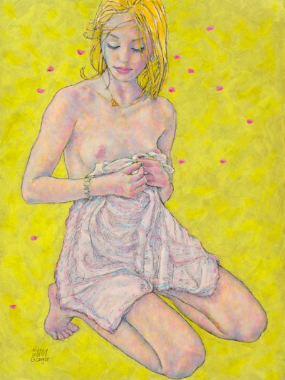 Je suis tout à fait d