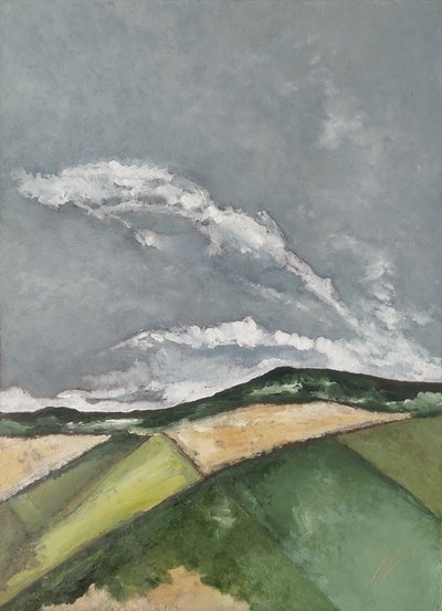 Après la pluie  - M. Vet