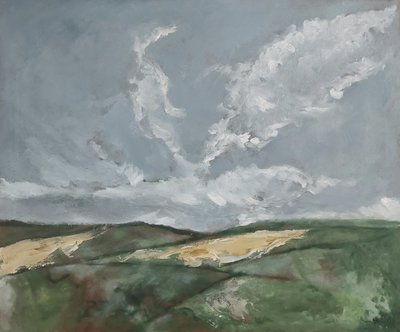 Mes collines  - M. Vet