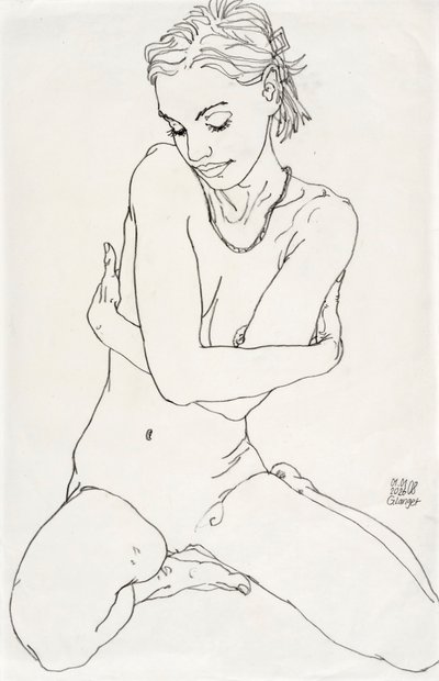 En route - Gunter Langer