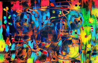 New York - Margareta Uliarte