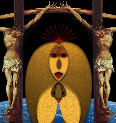 Ecce Homo (I) (l