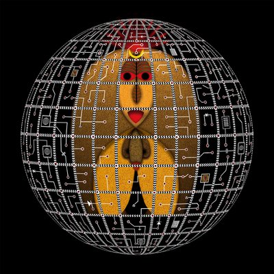 Animal Rationale (I) - Alexander Eibach