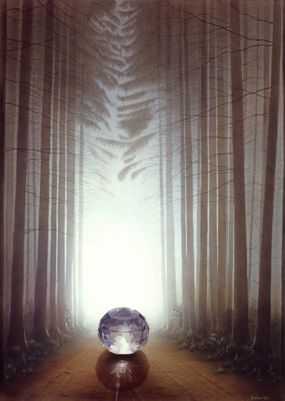 - Hans-Werner Sahm