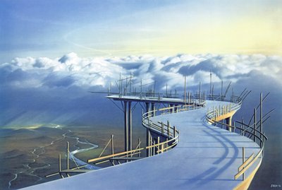  - Hans-Werner Sahm