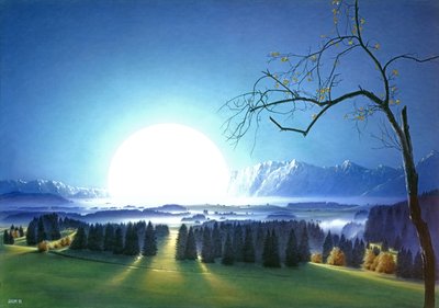  - Hans-Werner Sahm
