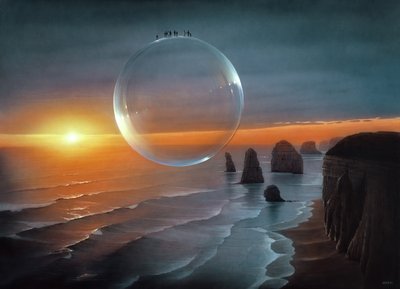  - Hans-Werner Sahm