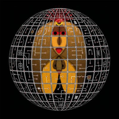 Raisonnement animal (II) - Alexander Eibach