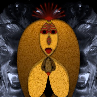 Die Sonne schweigt... - Alexander Eibach