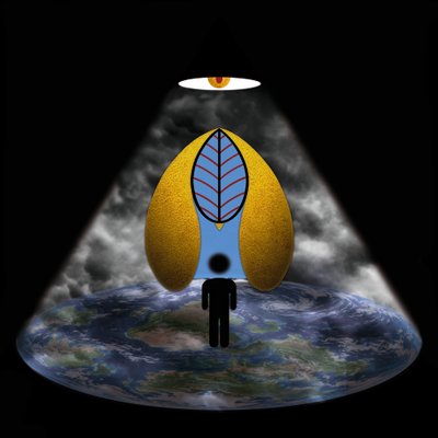 Die Ek-sistenz des Menschen (II) - Alexander Eibach