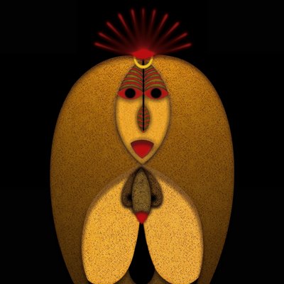 Grunderfahrung (I) - Alexander Eibach