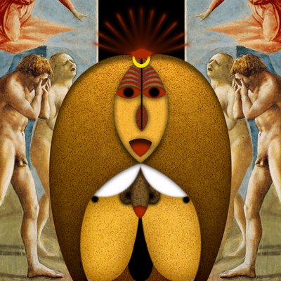 panisch begeistert (III) - Alexander Eibach