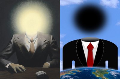 The Sun of Man - Alexander Eibach