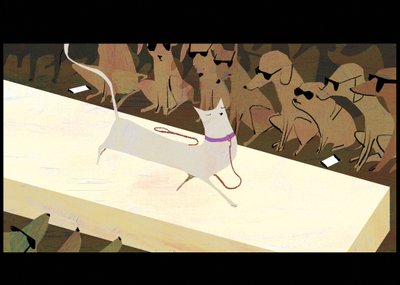 Défilé, 2016 - A.Richard Allen
