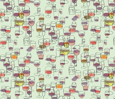 Lunettes, 2010 - A.Richard Allen