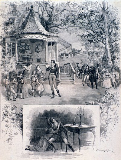 Scène de l