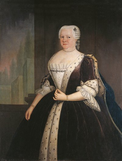 Portrait d
