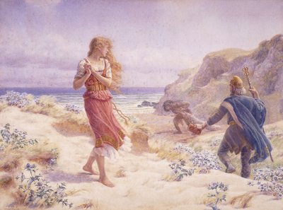 Un Étranger parmi Eux - A. Foord Hughes
