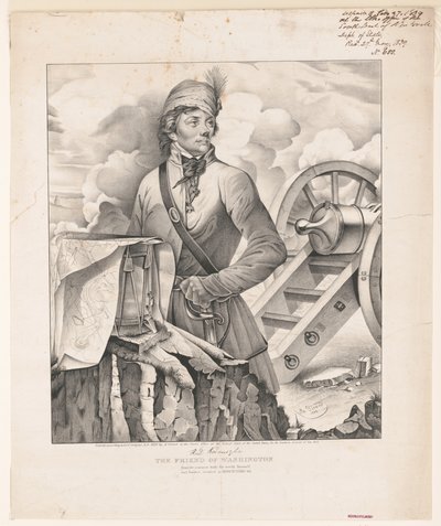 Thaddeus Kosciuszko, l