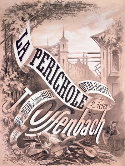 Affiche pour 