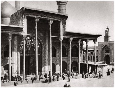 La porte d