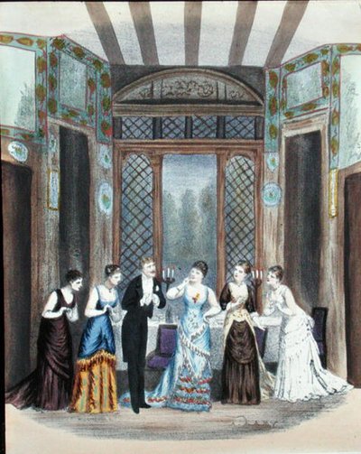 Scène d