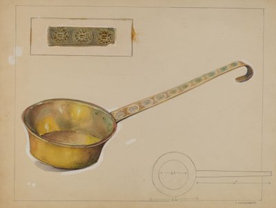 Louche - A. Zaidenberg