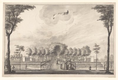 Vue de l