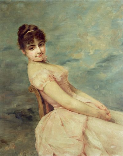 Portrait d