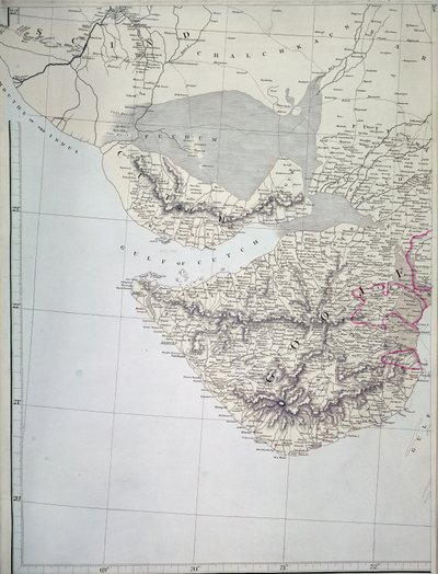 Carte de l