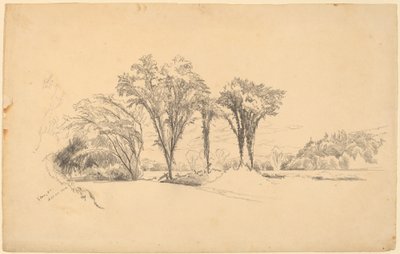 Stowe, Vermont - Aaron Draper Shattuck