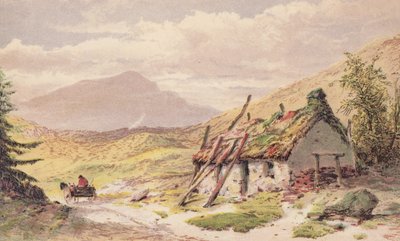 Glenfinlas - Aaron Edwin Penley
