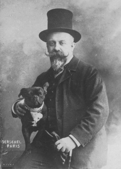 Willy - Aaron Gerschel