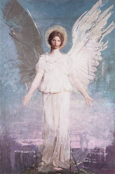 Midi - Abbott Handerson Thayer