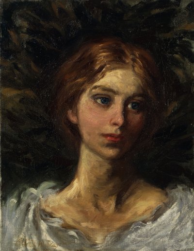 Portrait d