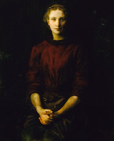 Portrait d